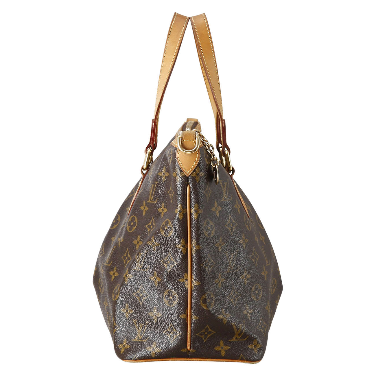 LOUIS VUITTON(USED)1루이비통 모노그램 팔레르모 PM